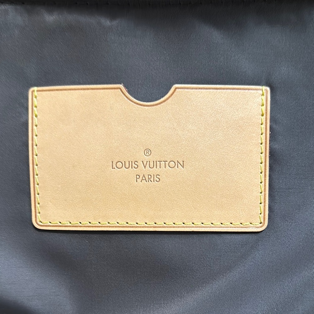 Louis Vuitton suitcase - Picture 11 of 14